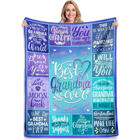 Gifts for Wife, Best Gifts for Wife, Wife Gifts from Husband, Cool Birthday Gifts for Wife, for Wife, Wife Gifts for Mothers Day Throw Blanket 50"x60"