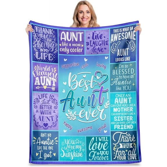 Gifts for Wife, Best Gifts for Wife, Wife Gifts from Husband, Cool Birthday Gifts for Wife, for Wife, Wife Gifts for Mothers Day Throw Blanket 50"x60"