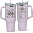 thumbnail image 1 of Gifts for Wife - Wife Gifts, Gifts for Her - Wedding Anniversary, Mothers Day Gifts for Wife, Valentines Gifts for Her Wife, Wife Birthday Gift Ideas - I Love You Gifts for Her - 20 Oz White Tumbler, 1 of 6