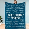 thumbnail image 1 of Gifts for Wife from Husband, to My Wife Blanket, Wife Gifts from Husband, Birthday Gifts for Wife, Anniversary Wife Gifts from Husband, Wife Blanket from Husband, for Wife, 1 of 5