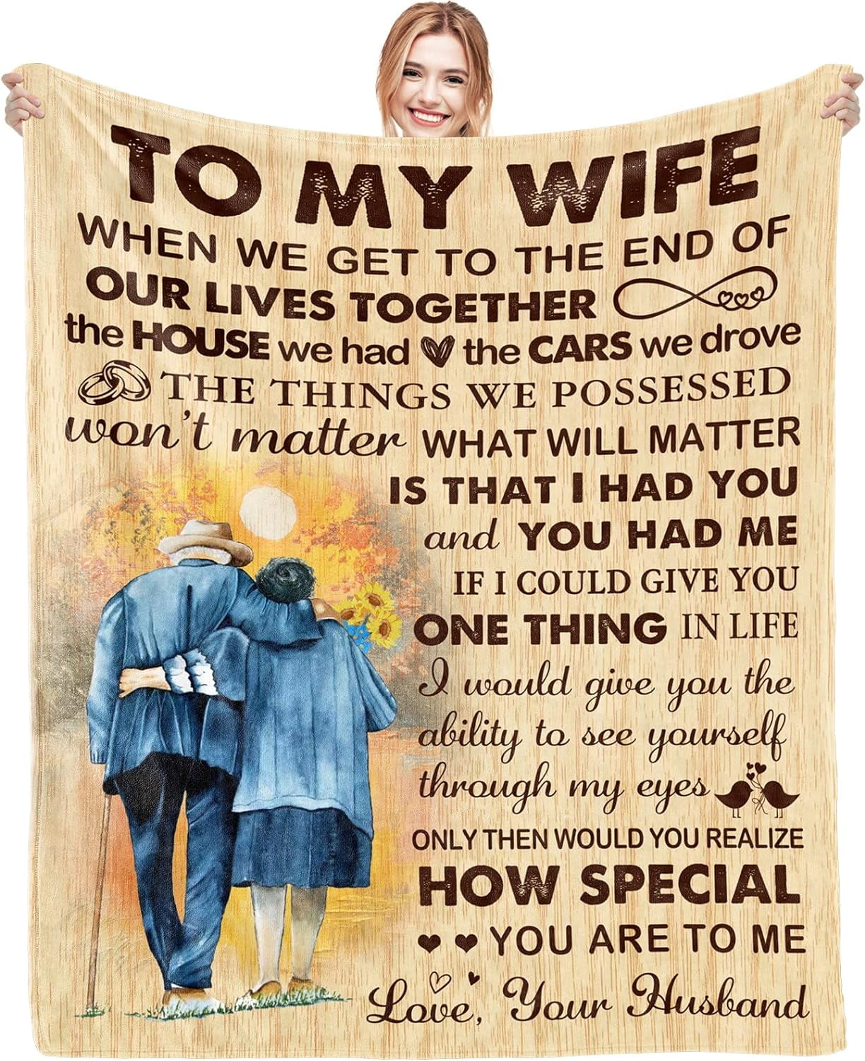 Birthday Ideas A Present For My Wife Gifts For Wife Romantic I