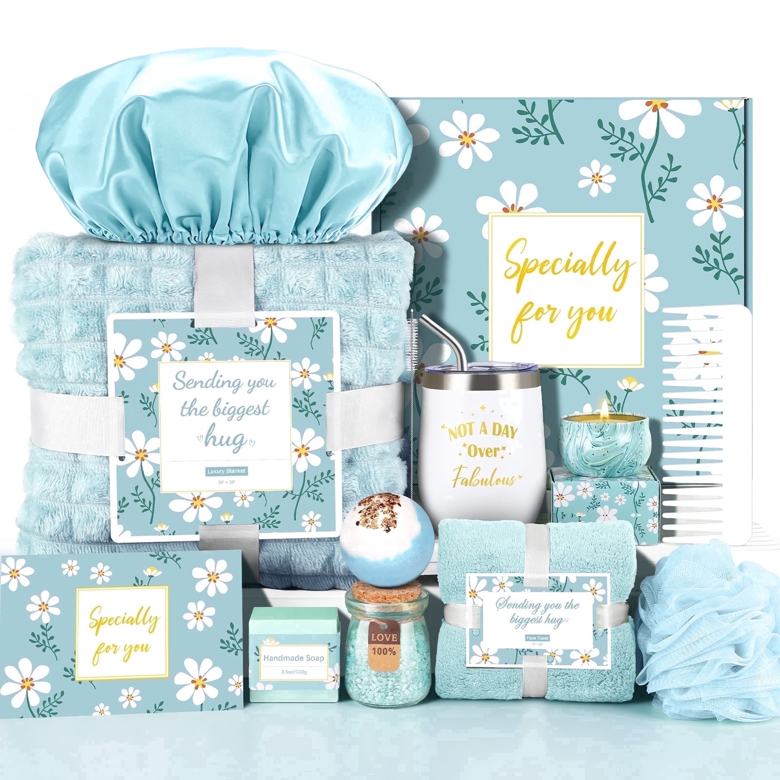 Gifts For Women, Best Christmas Gifts For Women, Stocking Stuffers For Women, Unique Birthday Gifts For Women, Mom, Wife, Girlfriend, Sister, Her, Best Friend, Birthday, Valentine's Day, Mother's Day
