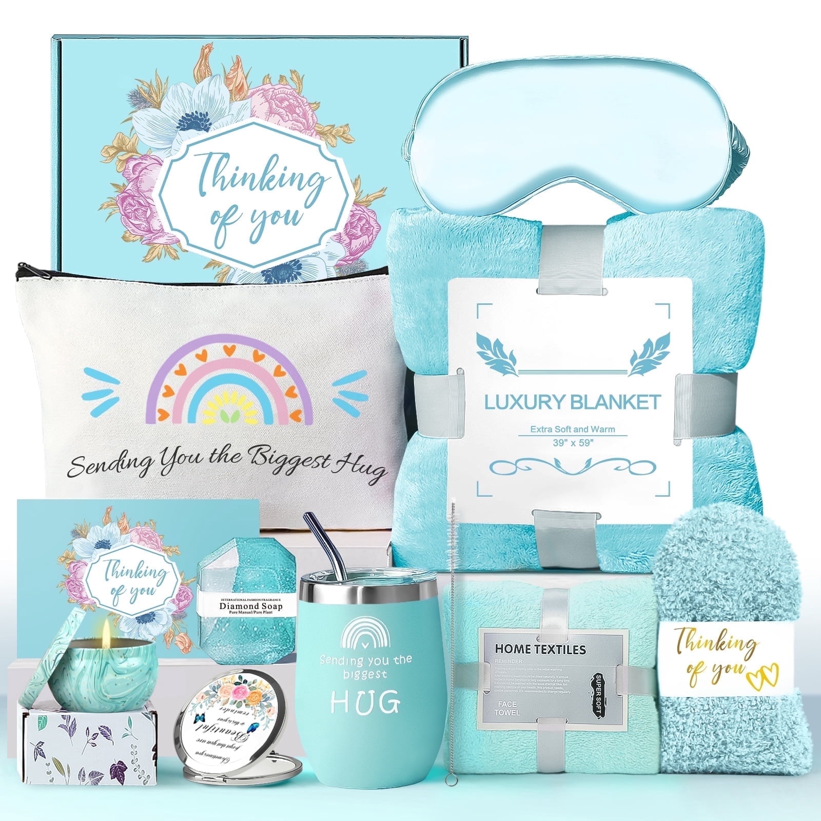 Gifts For Women, Best Christmas Gifts For Women, Stocking Stuffers For Women, Unique Birthday Gifts For Women, Mom, Wife, Girlfriend, Sister, Her, Best Friend, Birthday, Valentine's Day, Mother's Day