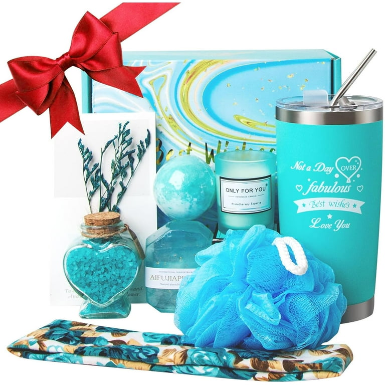 Gift Basket Birthday Presents For Your Girlfriend Things To Buy