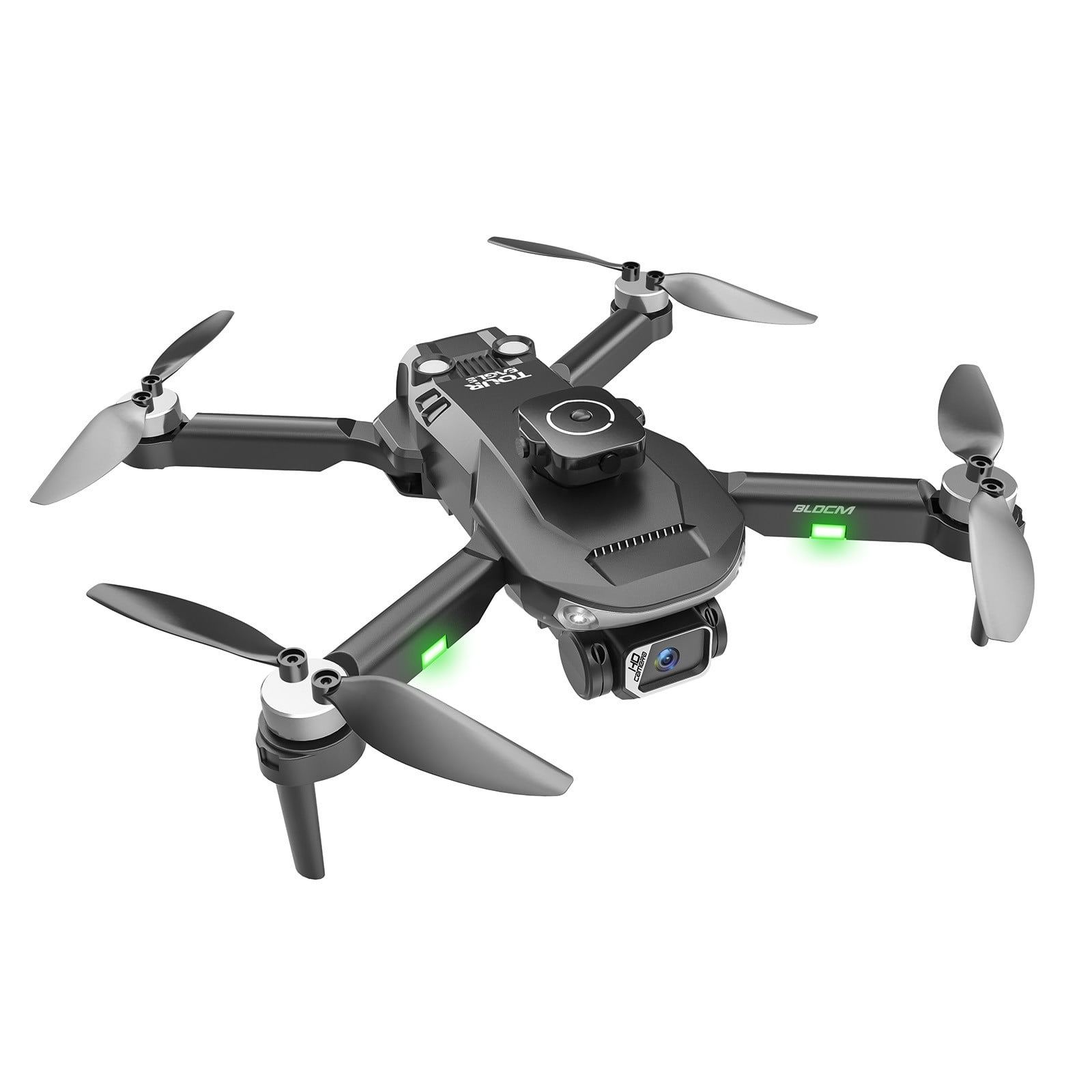 Gifts for 11 Year Old Boy,8K Brushless Uav Positioning Camera Aerial