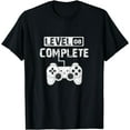 thumbnail image 1 of Gifts for 8 year Wedding Anniversary for Him, Her, Couples T-Shirt, 1 of 3