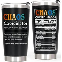 Gifts for Bosses Tumbler, Boss Appreciation Gifts, Father''s Day Gift for Men - Male Boss Gift Ideas, World Best Boss Coffee Tumbler Cup 20oz