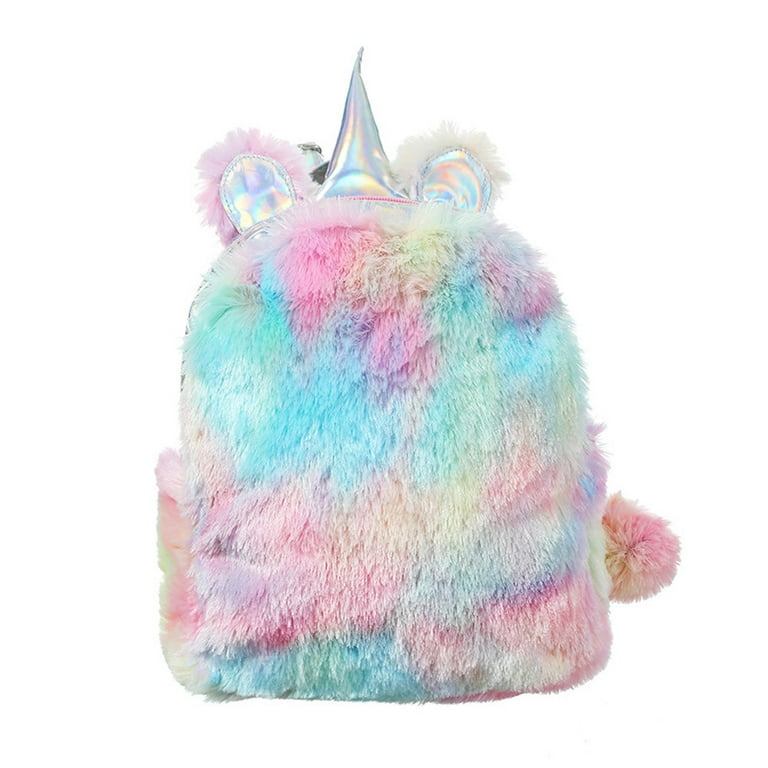 https://i5.walmartimages.com/seo/Gifts-for-Christmas-Bidobibo-Plush-Unicorn-Backpack-Cute-Mini-Unicorn-Backpack-for-Girls-Gift-Toy-Bags-School-Bags-for-Nursery-Colorful_f52487af-40d9-4d06-ae05-32572705f373_1.9540eb92614195cf1b81ade0d1755cfb.jpeg?odnHeight=768&odnWidth=768&odnBg=FFFFFF