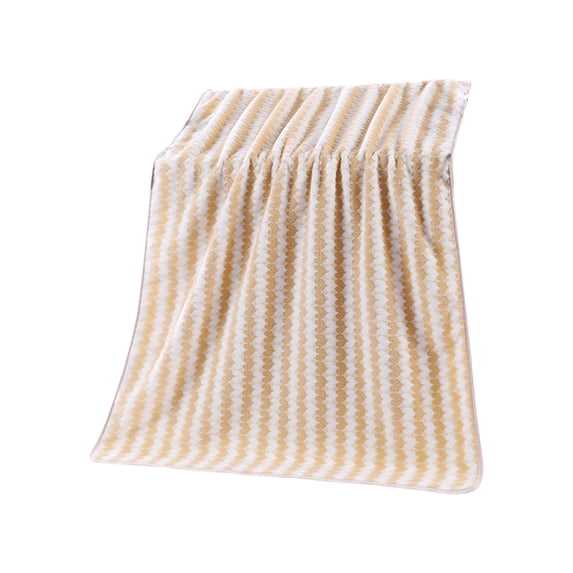 Gifts for Couples Soft and Absorbent Couple Towels Bath Towels Plush Towels Thick Five Colors Available 29.5x13.7 Inches Festival Gift