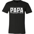 thumbnail image 1 of Gifts for Dad - Father's Day, Christmas, Birthday Gifts for Men, Dad, Father, Papa - Mens T-Shirt, 1 of 3