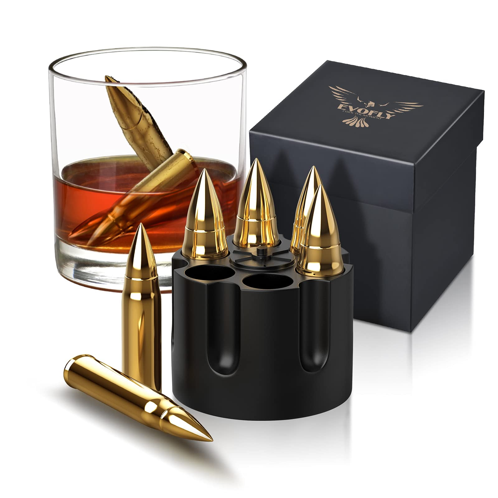 20 Best 10-Year Anniversary Gifts For Him Who Loves Whiskey