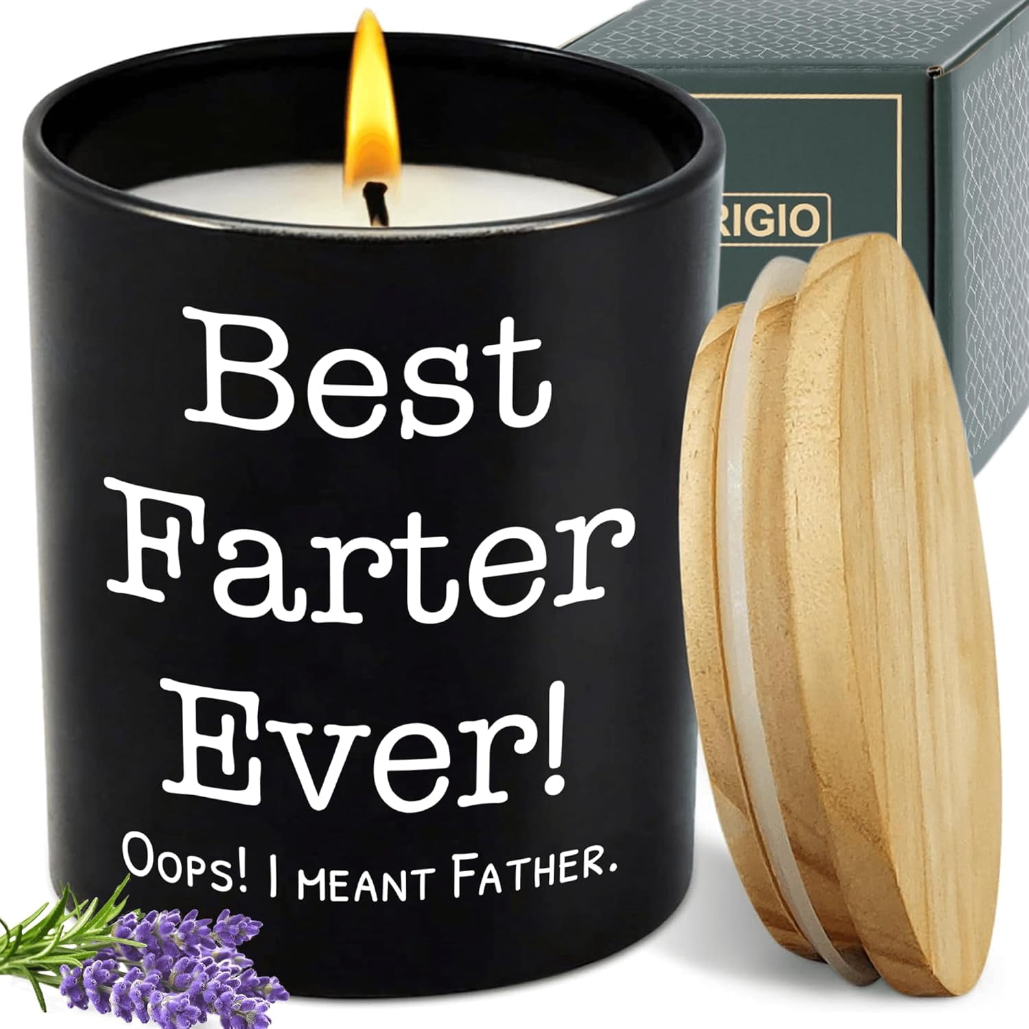 Gifts for Dad from Daughter Son, Funny Unique Father Gift for Father — free download