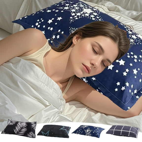 Gifts for Family Bedding Bed Pillow Cool Hotel Quality Corner Propped Pillow For Back Flat Or Side Sleeping Pillow With Pillowcase And Pillow Core
