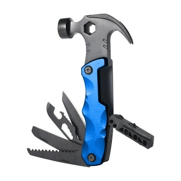 Gifts for From Daughter Son, Tools Mini Hammer MultiTool Housekeeping Tools