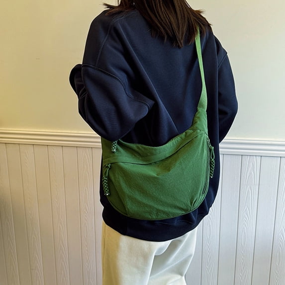 Gifts for Girlfriends Lightweight Padding Shoulder Bag New Years Shoulder Bags for Women Chinese New Year 2026