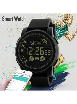 Pedometers