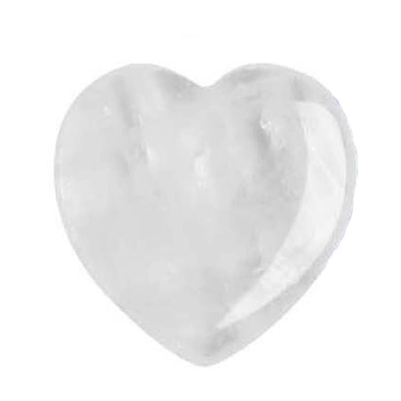 Gifts for Kids Adults 24 Pack Prefilled Cards with Heart-Shaped Gemstones