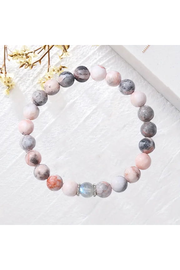 Gifts for Kids Teen Girls Teenage Granddaughter Gifts Beaded Bracelets Valentines Day Easter Christmas Stocking Stuffers