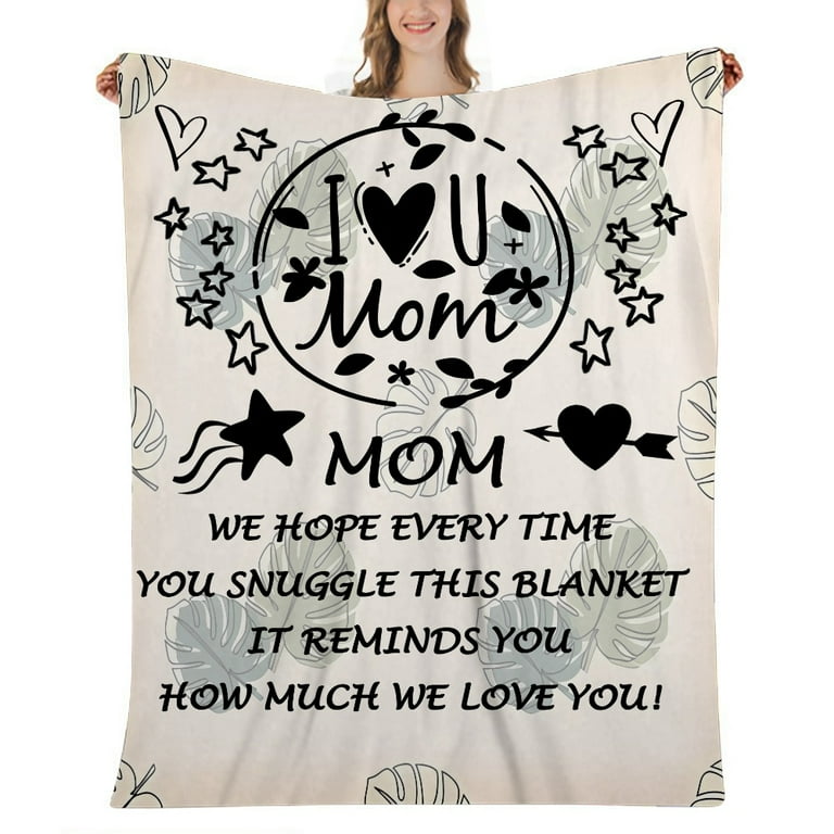 B and 2025 m fleece blanket