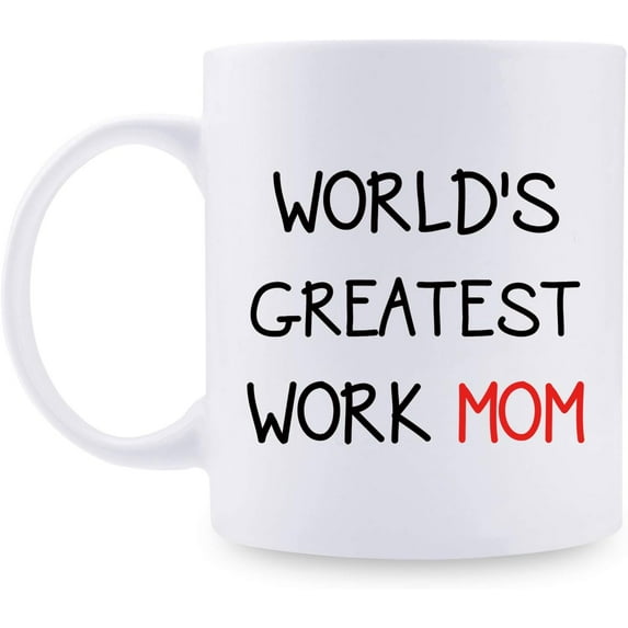 Gifts for Mom Coffee Mugs - Funny Mothers Day Gifts - Birthday Mom Mug from Daughter,Son, Kids,Husband- 11 oz (Mammy mug)