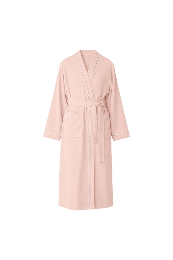 Gifts for Mom Robe for Women Fleece Loungewear Oversized Hooded Women's Robes Bath Womens Bathrobe Pink