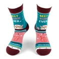 thumbnail image 1 of Gifts for Nurses, Doctors, Hospital Workers & Medical Students - Healthcare Novelty Socks, 1 of 6