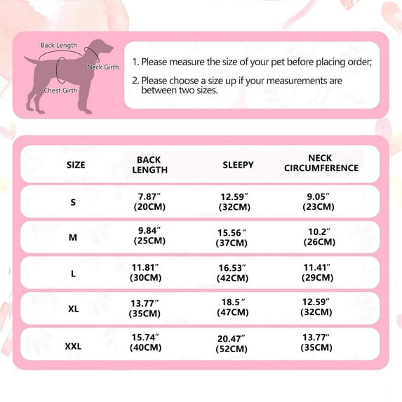 Gifts for Pet Lovers!Tengw Can Pull Dog Clothes to Keep Warm