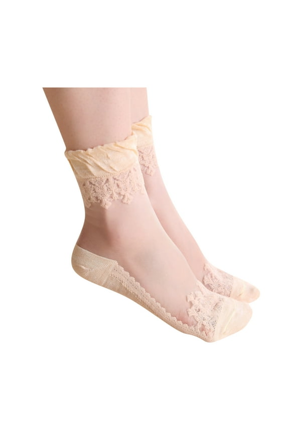 Gifts for Sister Crew Socks for Women Low Cut Funny Fitness Fluffy Sport Fall Fashion Must Have Women's Socks Yellow