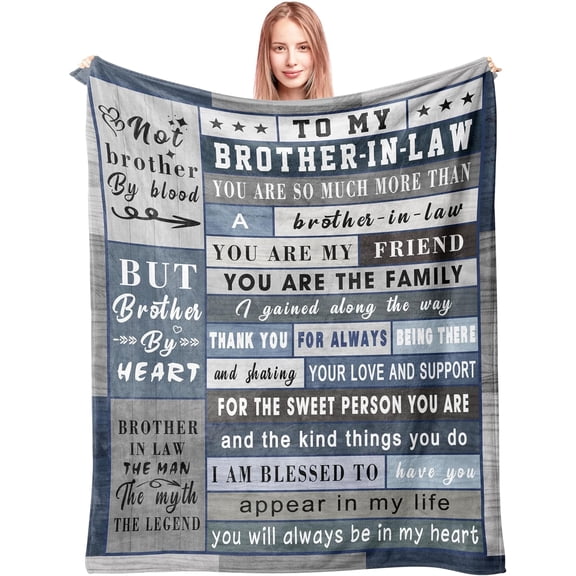 Gifts for Son Blanket - Son Gifts from Mom/Dad - Son Christmas Birthday Gift - Son Gifts - to My Son - Gift Ideas for Adult Son - 60"x50"