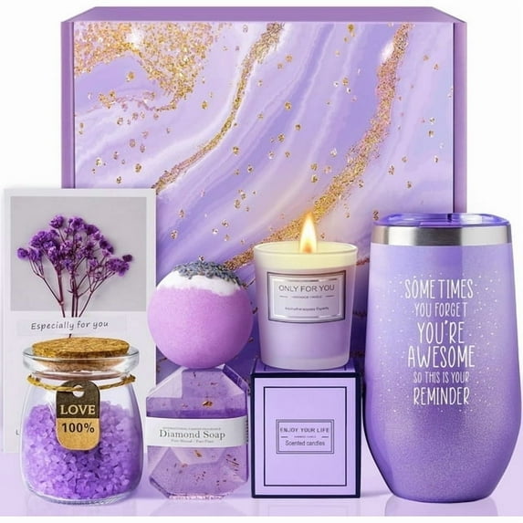 Christmas Gift Birthday Gifts for Women,Valentine's Day Gift for Wife, Girlfriend, Sister-Brighten up Her Day!