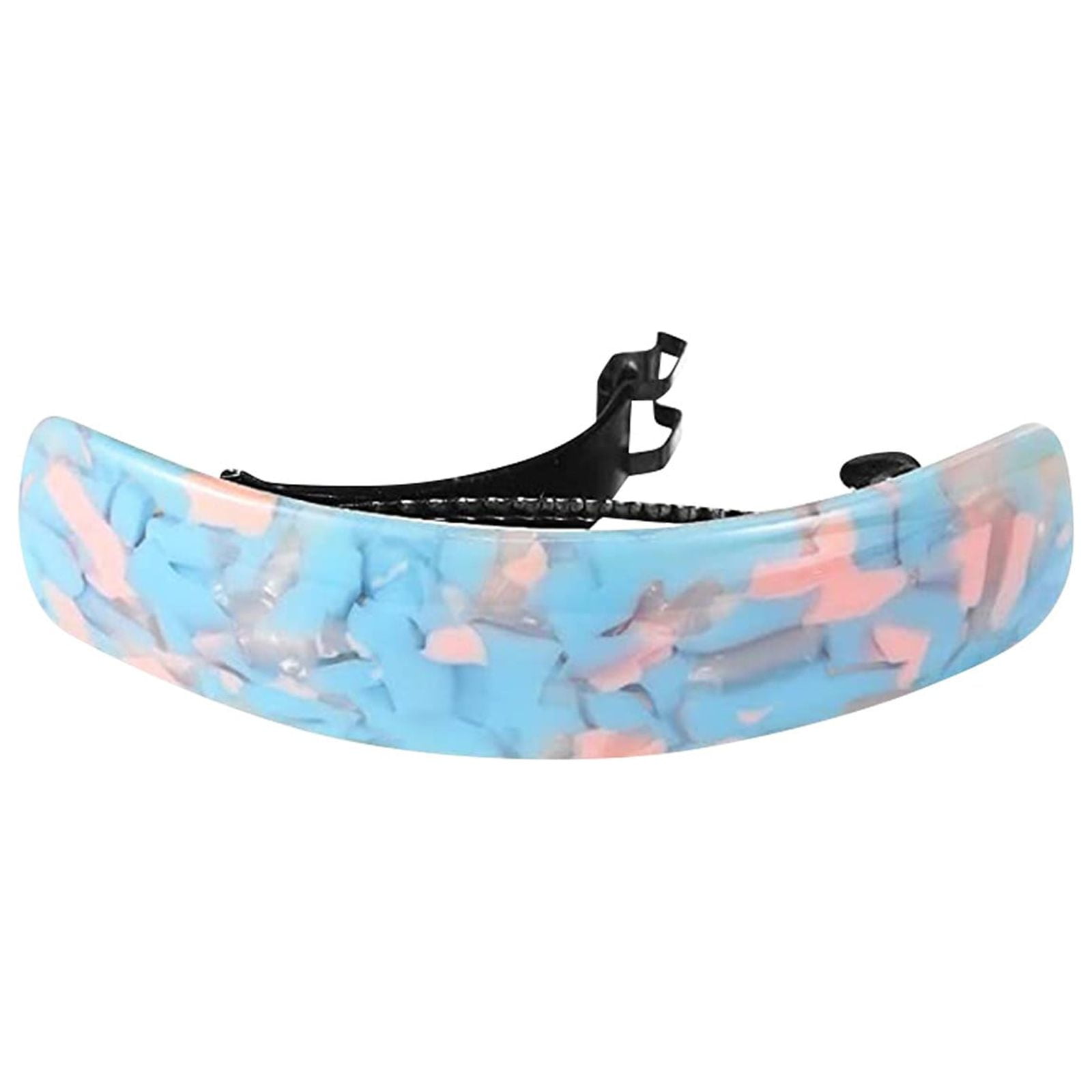 Gifts for Women UEGEQU Large Automatic Hair Clip Tortoise Accessories