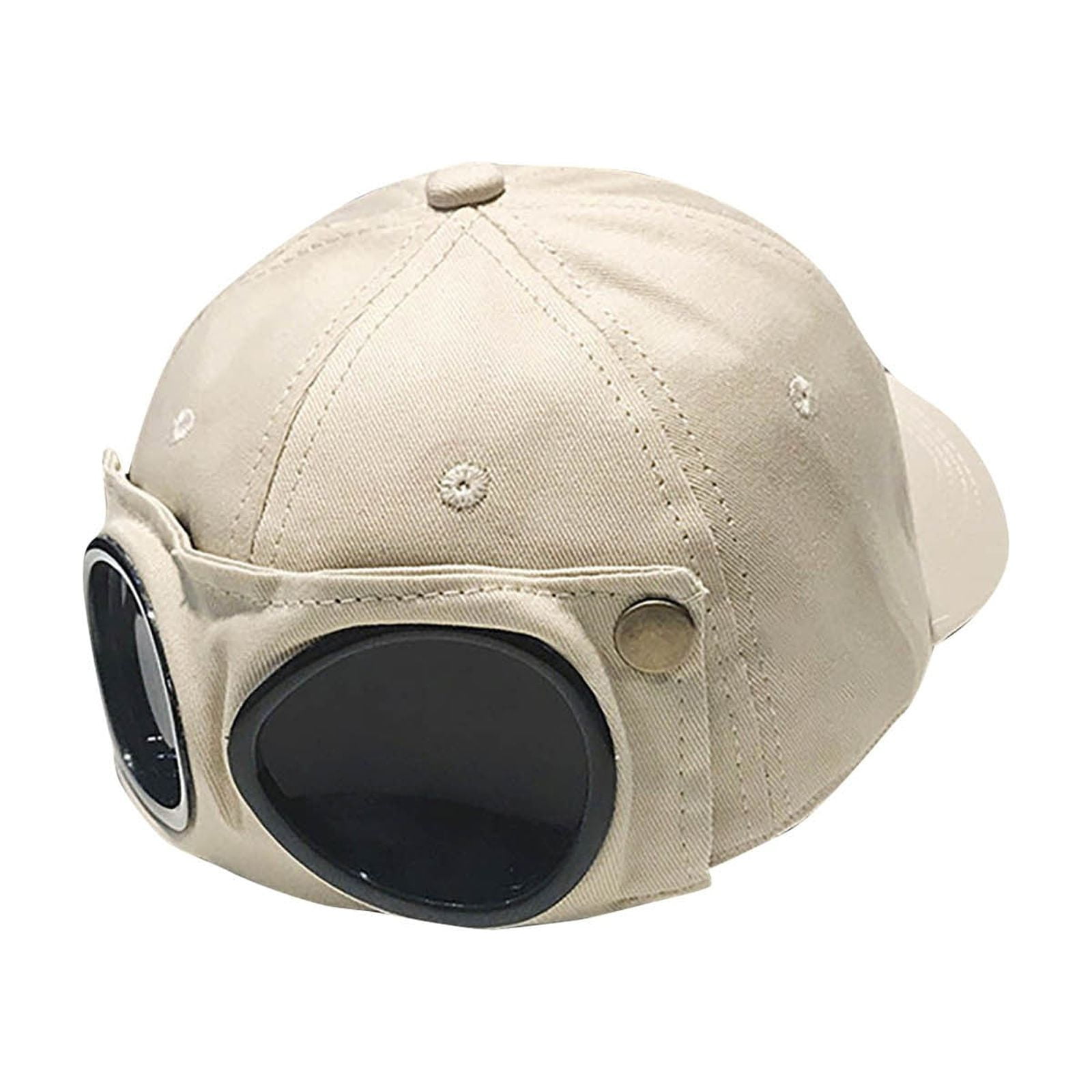 Gifts for Women YOHOME Hats for Men Trendy Backwards Wearing Glasses