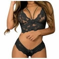 thumbnail image 1 of Gifts for Women Yteetum Womens Bras Plus Size Seamless Wirefree Gathered Sports Bra Yoga Bra Everyday Underwear, 1 of 6