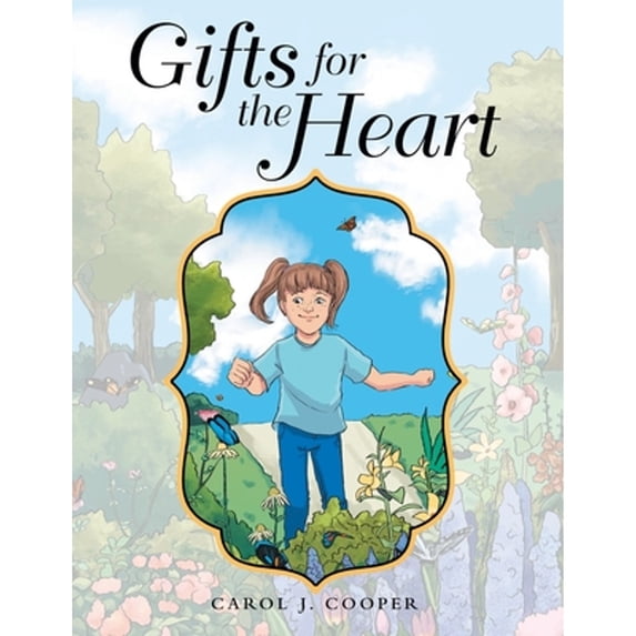 Pre-Owned Gifts for the Heart (Paperback) 1480890340 9781480890343