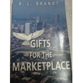 thumbnail image 1 of Pre-Owned Gifts for the Marketplace (Paperback) 0881441422 9780881441420, 1 of 1