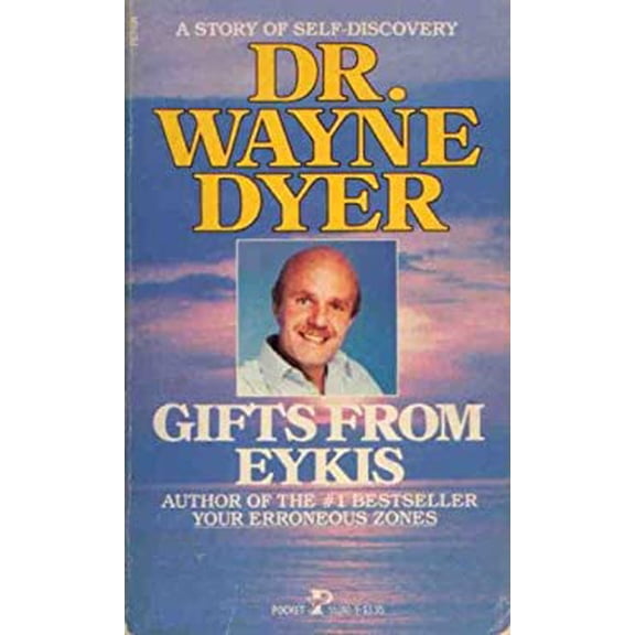 Pre-Owned Gifts from Eykis (Mass Market Paperback) 0671500791 9780671500795
