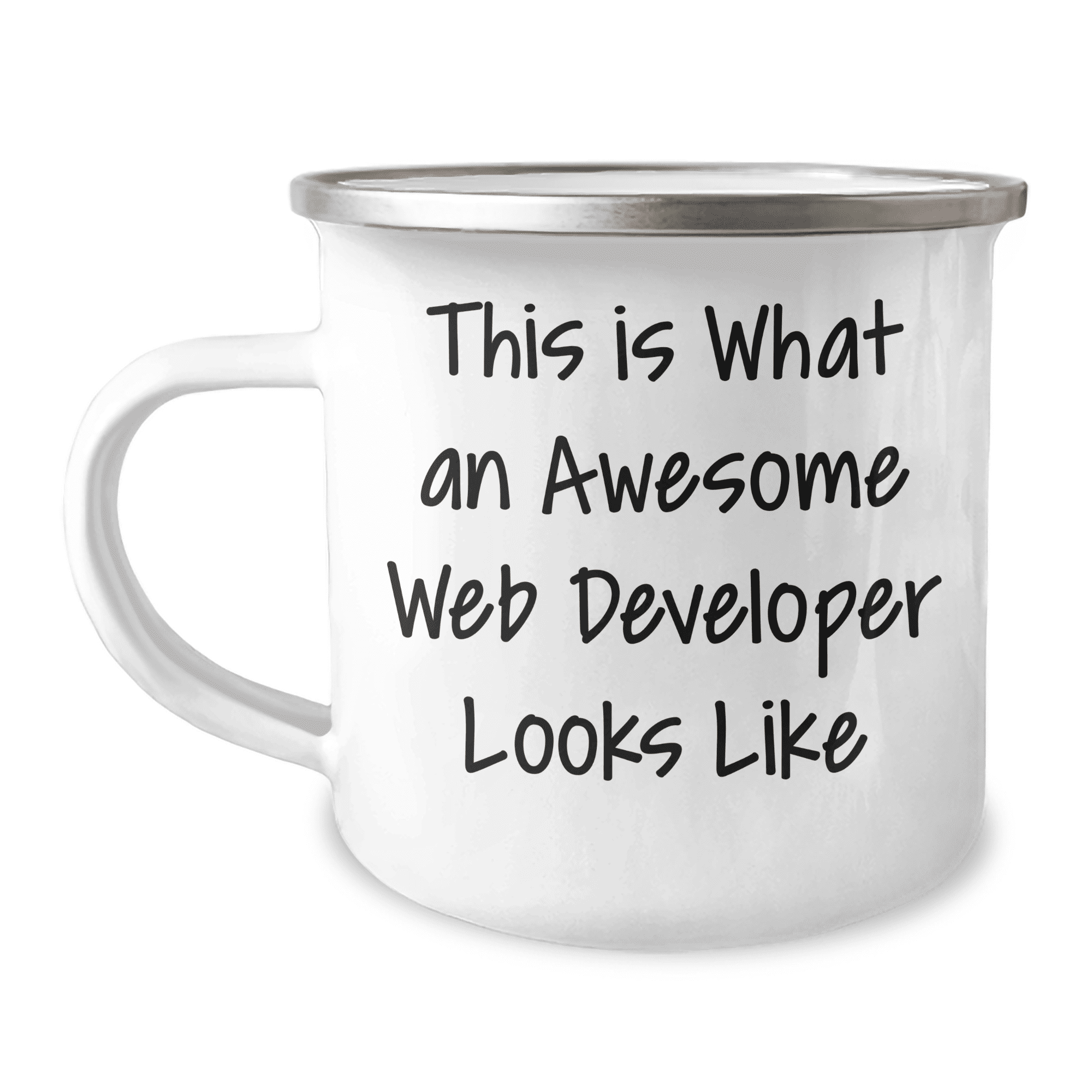 Gifts from Friends for Awesome Web Developer, This Is What An Awesome ...