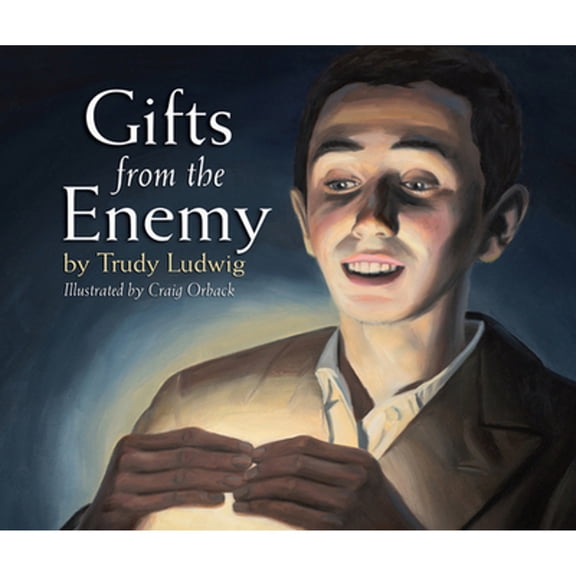 Pre-Owned Gifts from the Enemy (Hardcover) 1935952978 9781935952978