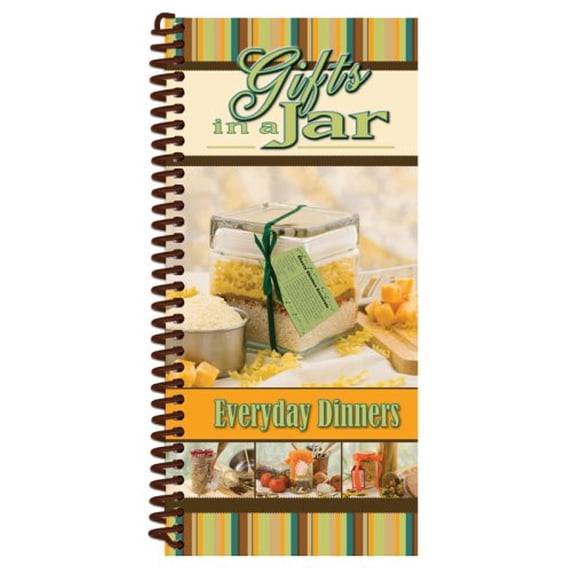 Pre-Owned Gifts in a Jar (Hardcover)