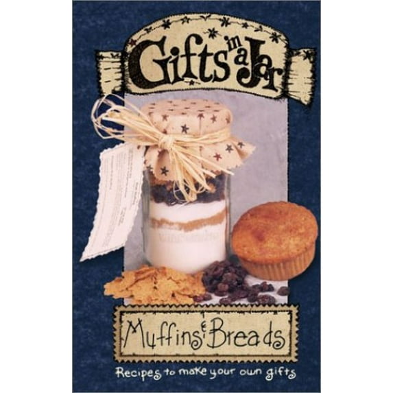 Pre-Owned Gifts in a Jar: Muffins & Breads (Unknown) 1563831228 9781563831225