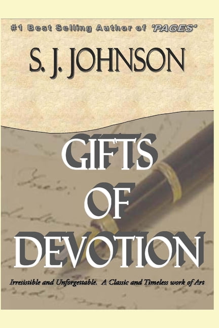 Gifts of Devotion, (Paperback)