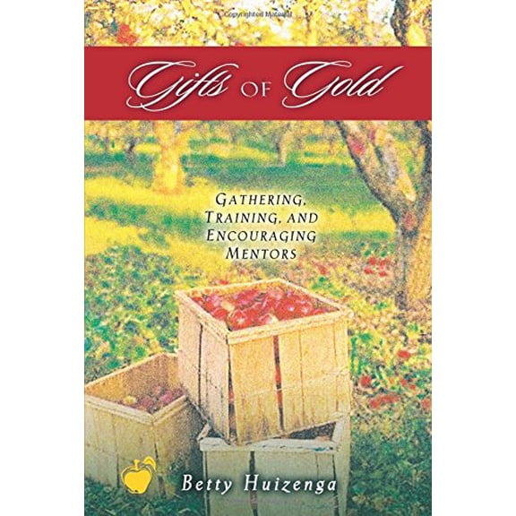 Pre-Owned Gifts of Gold (Paperback) 0781438098 9780781438094