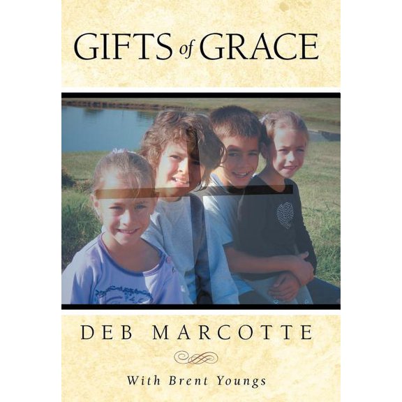 Gifts of Grace (Hardcover)