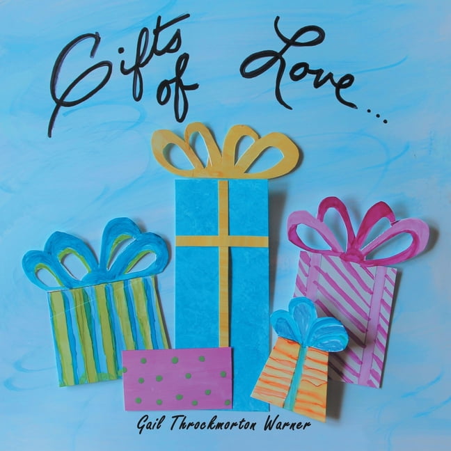 Gifts of Love, (Paperback)