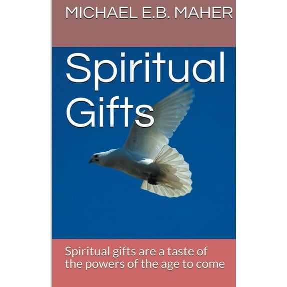 Gifts of the Church Spiritual Gifts, Book 2, (Paperback)