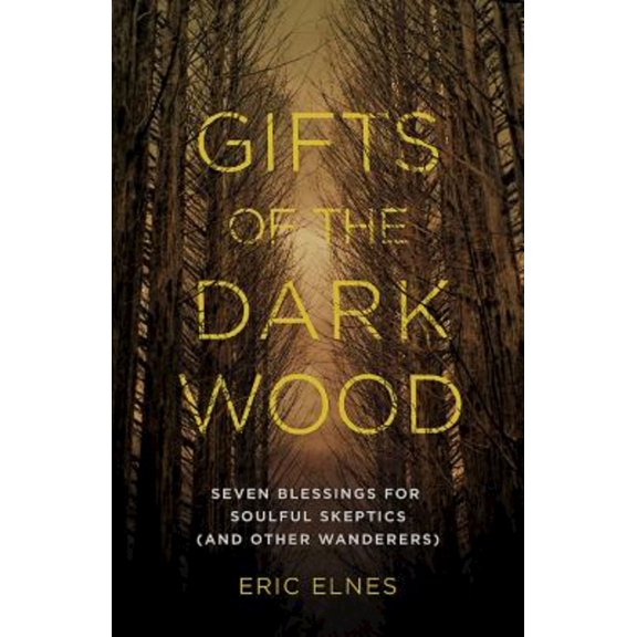 Pre-Owned Gifts of the Dark Wood: Seven Blessings for Soulful Skeptics (and Other Wanderers) (Paperback) 1426794134 9781426794131