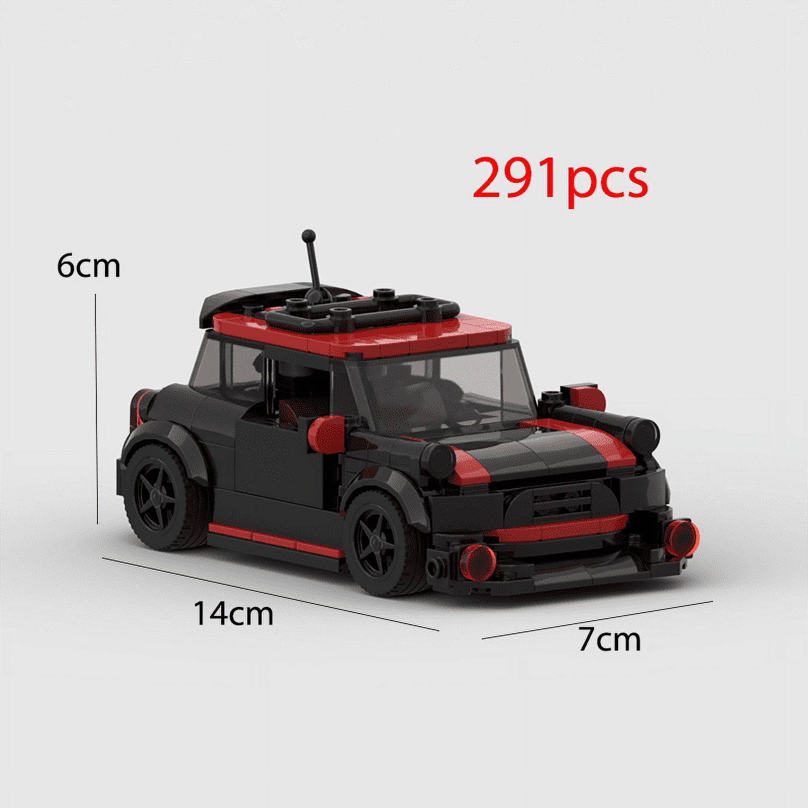 Gifts and toys for the children2025 Speed City Car Champion Racer ...