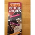 thumbnail image 1 of Pre-Owned Gig Bag Book Of Guitar Picture Chords (Paperback) 0681053607 9780681053601, 1 of 1