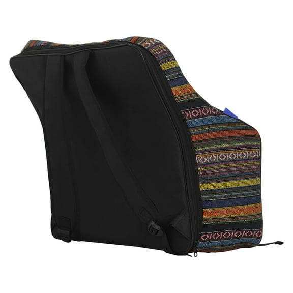 Gig Bag,In-106 National Style National Style 48-120 Keyboa Black