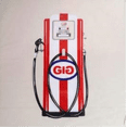 thumbnail image 1 of Gig Fuel (CD), 1 of 1